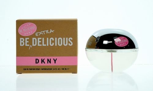 DKNY Be Extra Delicious Women's Eau de Parfum Spray 1.7 oz