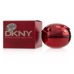 DKNY Be Tempted Eau de Parfum for Women – 1.7 oz