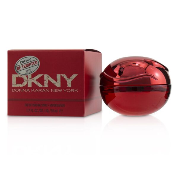 DKNY Be Tempted Eau de Parfum for Women – 1.7 oz