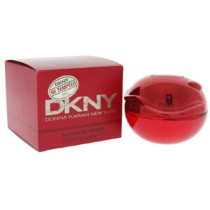 DKNY Be Tempted Eau de Parfum Spray for Women