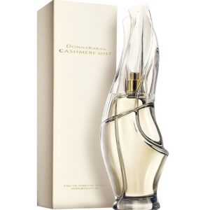 DKNY Cashmere Mist Eau de Parfum for Women – 3.4 oz