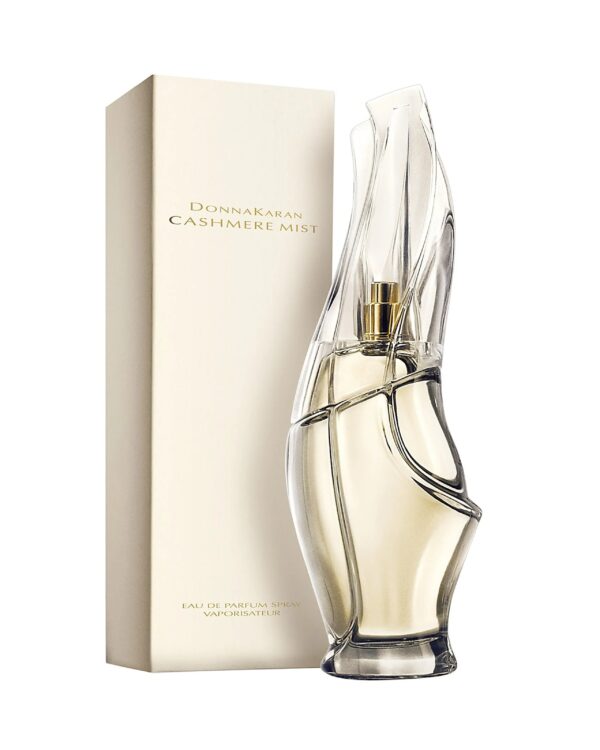 DKNY Cashmere Mist Eau de Parfum for Women – 3.4 oz