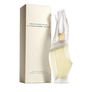 DKNY Cashmere Mist Eau de Toilette for Women – 1.7 oz