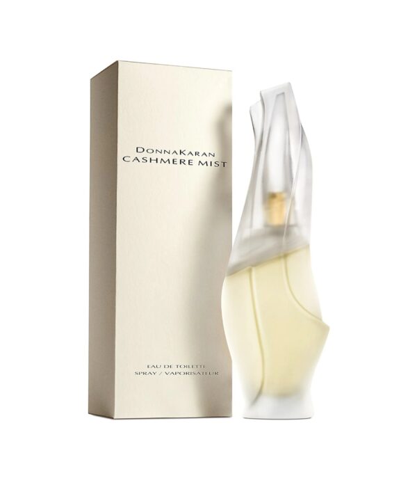 DKNY Cashmere Mist Eau de Toilette for Women – 1.7 oz