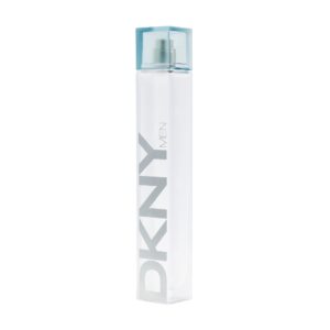 DKNY Energizing Eau de Toilette for Men – 3.4 oz
