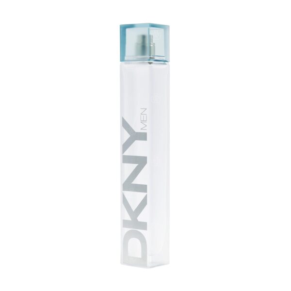 DKNY Energizing Eau de Toilette for Men – 3.4 oz