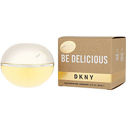 DKNY Golden Delicious Eau de Parfum Spray for Women