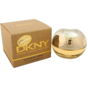 DKNY Golden Delicious Eau de Parfum Spray for Women