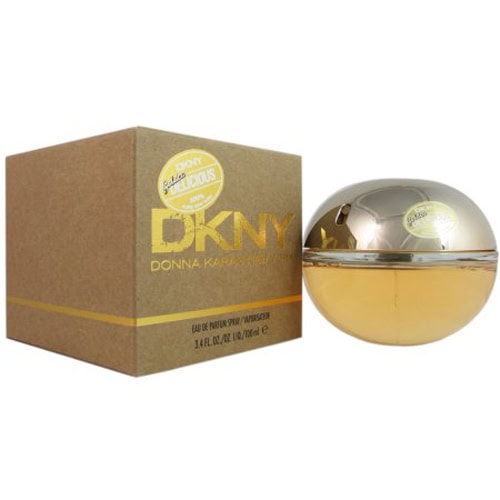 DKNY Golden Delicious Eau de Parfum Spray for Women
