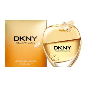 DKNY Nectar Love Eau de Parfum for Women – 1.7 oz