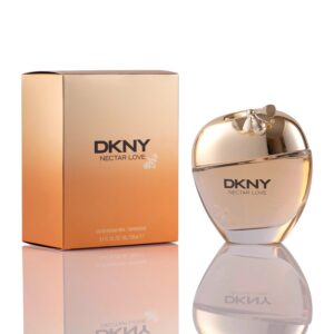 DKNY Nectar Love Eau de Parfum for Women – 3.4 oz