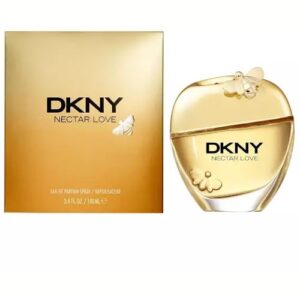 DKNY Nectar Love Eau de Parfum Spray for Women 3.4 oz