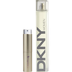 DKNY New York by Donna Karan EAU DE PARFUM SPRAY 0.27 OZ