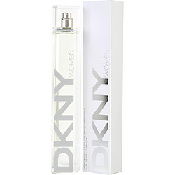 DKNY New York by Donna Karan EDT Spray 3.4 oz for Women