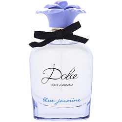 Dolce Blue Jasmine by Dolce & Gabbana Eau de Parfum Spray 2.5 oz