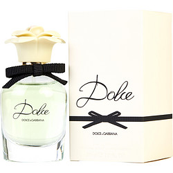 Dolce by Dolce & Gabbana Eau de Parfum Spray for Women