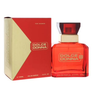 Dolce Donna Eau De Parfum Eau de Parfum for Unisex