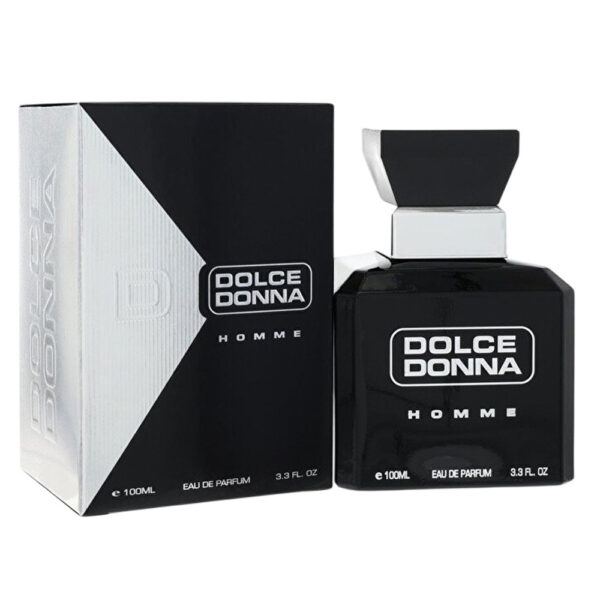 Dolce Donna Homme Eau de Parfum for Men