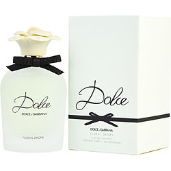 Dolce Floral Drops Eau de Toilette Spray for Women