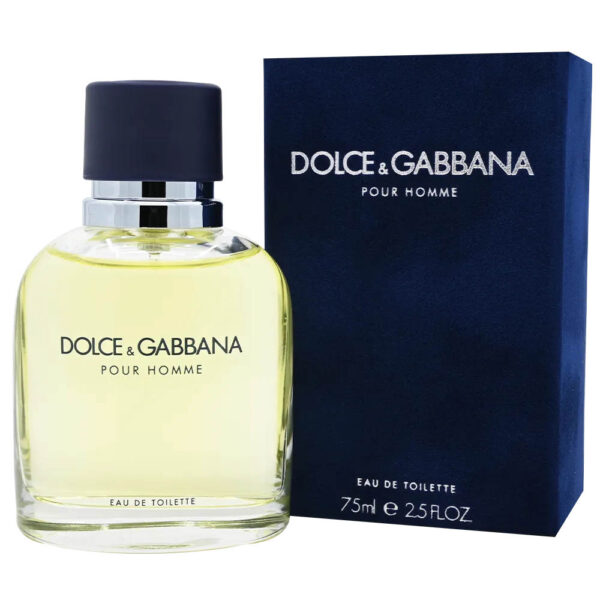 Dolce & Gabbana Pour Homme by Dolce & Gabbana