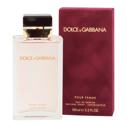 Dolce & Gabbana Pour Femme by Dolce & Gabbana