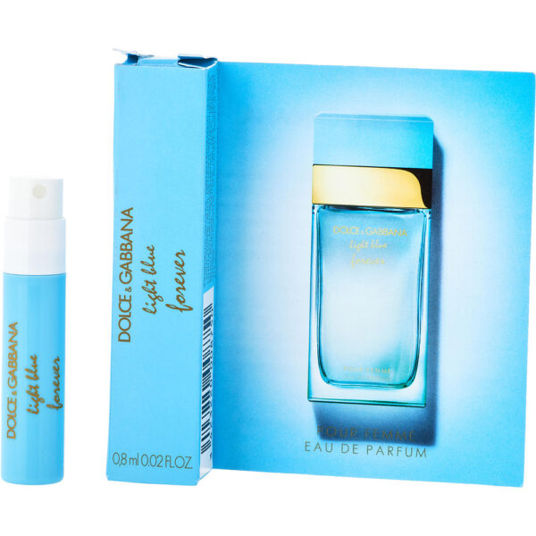 Dolce & Gabbana D & G Light Blue Forever by Dolce & Gabbana Eau de Parfum for Women