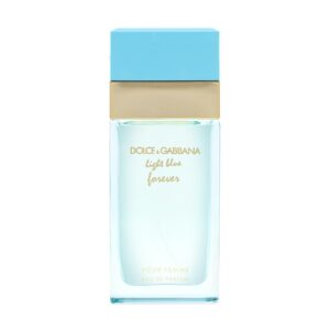Dolce & Gabbana D & G Light Blue Forever by Dolce & Gabbana Eau de Parfum for Women – 1.6 oz