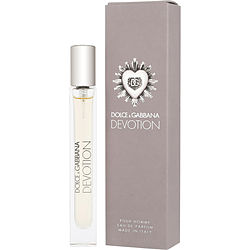 Dolce & Gabbana Devotion EAU DE PARFUM SPRAY 0.33 OZ MINI for MEN