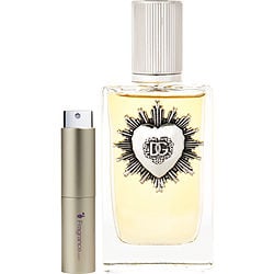 Dolce & Gabbana Devotion EAU DE PARFUM SPRAY 0.27 OZ Travel Spray