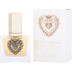 Dolce & Gabbana Devotion EAU DE PARFUM SPRAY 1 OZ Women