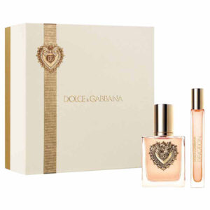 Dolce & Gabbana Devotion & Eau de Parfum for Women – 1.7 oz