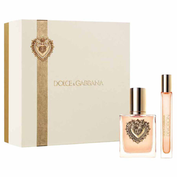 Dolce & Gabbana Devotion & Eau de Parfum for Women – 1.7 oz