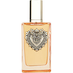 Dolce & Gabbana Devotion Intense EAU DE PARFUM SPRAY 3.3 OZ
