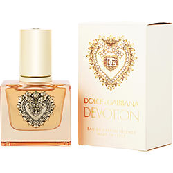 Dolce & Gabbana Devotion Intense EAU DE PARFUM SPRAY 1 OZ