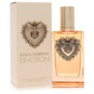 Dolce & Gabbana Devotion Intense Eau de Parfum for Women