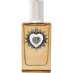 Dolce & Gabbana Devotion Parfum Spray for Men 3.3 oz