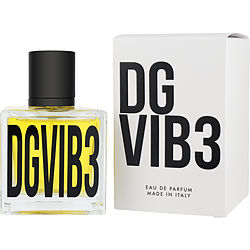Dolce & Gabbana Dgvib3 Eau de Parfum Spray 3.3 oz