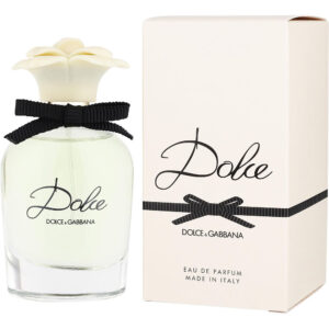 Dolce & Gabbana Dolce by Dolce & Gabbana Eau de Parfum for Women – 1.6 oz