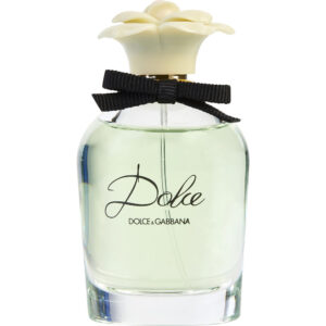 Dolce & Gabbana Dolce by Dolce & Gabbana * Eau de Parfum for Women – 2.5 oz