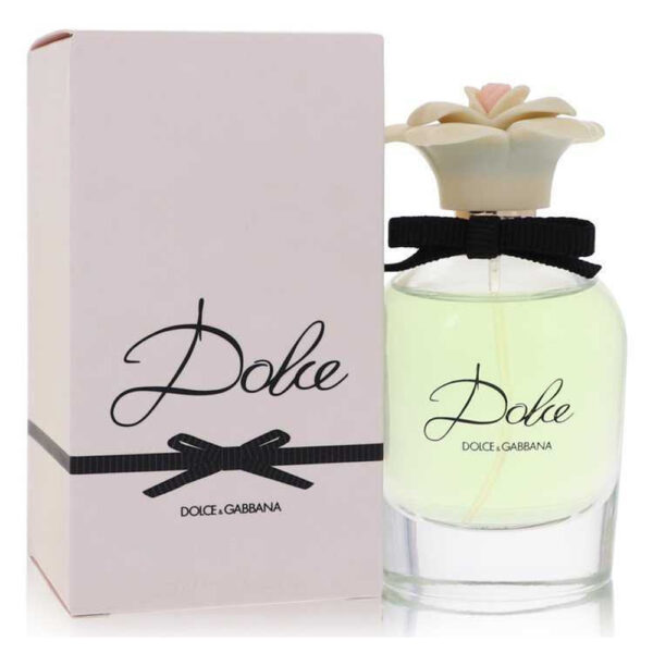 Dolce & Gabbana Dolce Eau de Parfum for Women – 1.6 oz