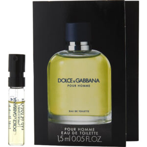 Dolce & Gabbana Dolce & Gabbana by Dolce & Gabbana Eau de Toilette for Men