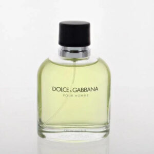Dolce & Gabbana Dolce & Gabbana by Dolce & Gabbana * Eau de Toilette for Men – 4.2 oz