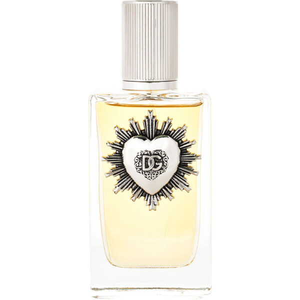 Dolce & Gabbana Dolce & Gabbana Devotion by Dolce & Gabbana * Eau de Parfum for Men – 3.3 oz