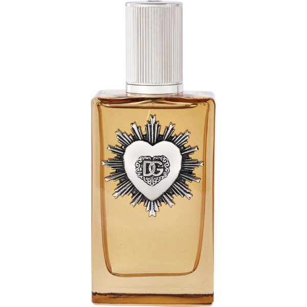 Dolce & Gabbana Dolce & Gabbana Devotion by Dolce & Gabbana * Parfum for Men – 3.3 oz