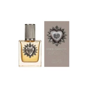 Dolce & Gabbana Dolce & Gabbana Devotion Eau de Parfum for Men – 1.7 oz