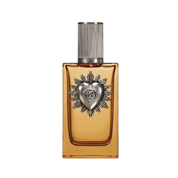 Dolce & Gabbana Dolce & Gabbana Devotion Parfum for Men – 3.3 oz