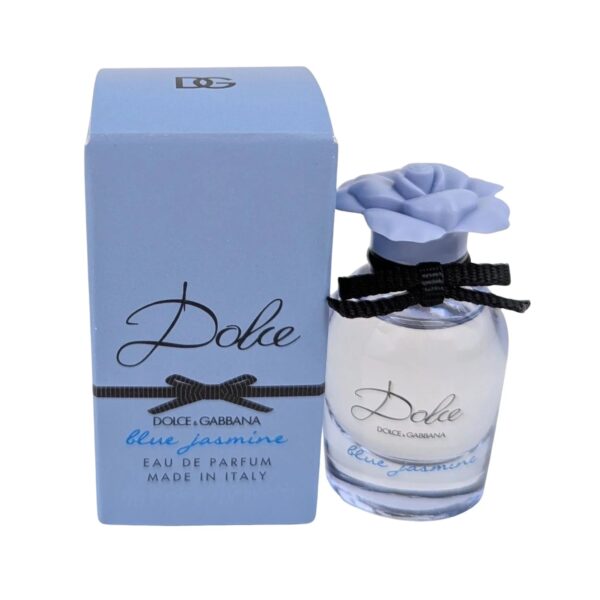 Dolce & Gabbana Dolce & Gabbana Dolce Blue Jasmine Eau de Parfum for Women – 0.17 oz