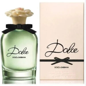 Dolce & Gabbana Dolce & Gabbana Dolce Eau de Parfum for Women – 2.5 oz