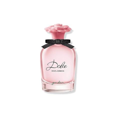 Dolce & Gabbana Dolce & Gabbana Dolce Garden Eau de Parfum for Women – 2.5 oz