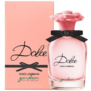 Dolce & Gabbana Dolce & Gabbana Dolce Garden Eau de Parfum for Women – 2.5 oz
